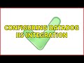 Configuring Datadog IIS integration