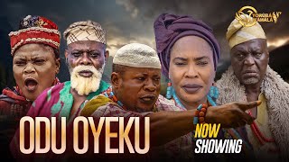 Odu Oyeku - Yoruba Movie Drama, Abebi Agbon, Yinka Quadri, Alapin Oosa