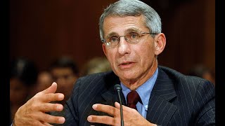 Dr. Anthony Fauci Honored at 22nd Annual Cancer Leadership Awards Reception