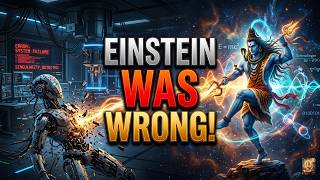 Einstein Was Wrong: How Ancient India Solved Quantum Physics