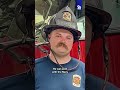 firefighter dies a hero rescuing family from a burning home