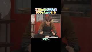 【BTS 日本語字幕】ジミナァ掃除して (結構たまってそう笑) by J-HOPE 〜推しで韓国語勉強〜