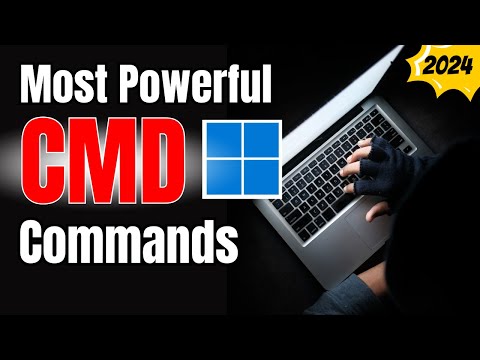 20+ Cool Command Prompt Tricks You Should Know (2024)