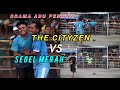 ADU PENALTI‼️THE CITYZEN 🆚 SEGEL MERAH || KOLE CUP 1 CUP TAHUN 2024 🔴