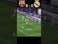 برشلونة وريال مدريد barcelona vs real madrid 15 1