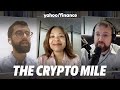 Is Blockchain Technology the Future? | The Crypto Mile explains