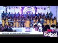 YESU DIN By Osei Boateng || Performed By Divine Chorale-Ghana at BABEL