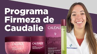 Programa Firmeza Cuadalie Vinosculpt 🍇 | Farmaciasdirect