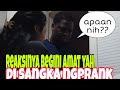 REAKSI SUAMI AFRIKA KETIKA TAHU ISTRINYA HAMIL, FULL VIDEO, PROGRAM GA SIH⁉️