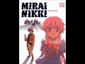 Mirai Nikki - The Creator