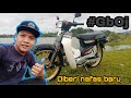 Honda GBOj | full Restoration setelah diberi nafas baru | spec 56