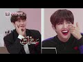 커버메이크업 ep. 1 광희 u0026민규 u0026쿤의 첼라따라 현아 커버 메이크업 도전 ♥ 우리랑 같이..