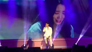 IS YOU _ HYUN BIN 현빈 _ FAN MEETING IN TAIWAN, 20 April 2019 _ Memories of the Alhambra OST