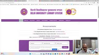 How to access DULS e resources