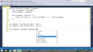 04 Creational Patterns The Constructor Pattern 2