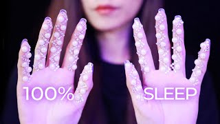 ASMR 100% Guaranteed Sleep Using Only Previews 2Hr (No Talking)