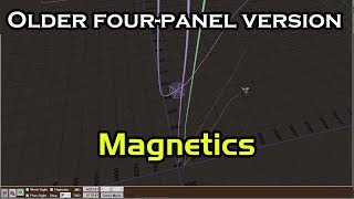 Magnetics