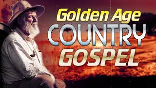 Top Classic Christian Country Gospel Songs Of All Time - Old Country Gospel Songs 2024 Medley