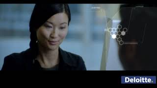 Cyber security evolved V1 deloitte
