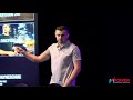 gary vee at the mpower summit 2017