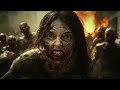 can humanity survive the zombie apocalypse 4k ai short