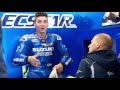 Phillip Island 2015 - Suzuki in Action