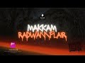 Radwanflair - MAKAAM (Studio Version)