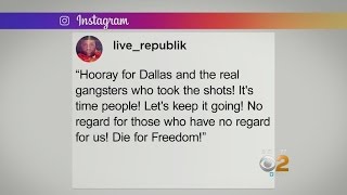 Firefighter Suspended Over FB Post