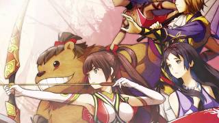 God Wars: The Complete Legend -  Steam Trailer