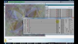 visual cryptography for videos tutorial