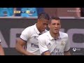 Mariano Diaz Amazing Goal Real Madrid vs Chelsea 3 2 International Champions Cup 2016 HD