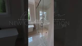 New Construction Home in Marietta, GA. FINAL homes left. #atlantarealestate #atlantarealestateagent