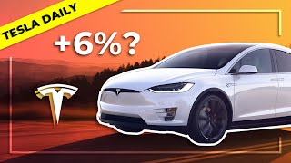 Is Tesla Quietly Increasing Range? + Model S Price Cut, FSD Rewrite Coming Soon