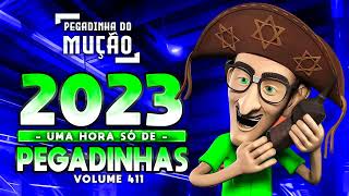 1 HORA DE PEGADINHAS DO MUÇÃO VOLUME 411 MUÇÃO PEGADINHA MUÇÃO2023