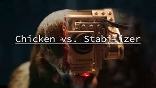 Chicken vs. Stabilizer