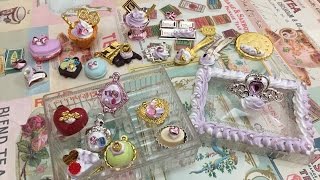 Whipple - ホイップる (Sweets Accessories Excellent Set)スイーツアクセエクセレント