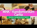 Hotel Estetik Pemandangan Laut Langsung di MNK Kondominium Lippo Carita | Review Lengkap dan Terkini