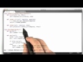 Form Handling - Web Development