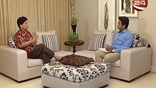 বাজেট ভাবনা (Budget Vabna) - 16-05-2017 - CHANNEL 24 YOUTUBE