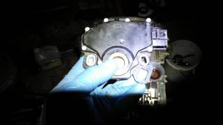 Ford f150 sensor de velocidades