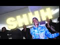 DaeGotBandz - SHHH (Official Music Video) dir. @nickpensavisuals