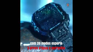 O Melhor Smartwatch Indestrutível | FORFITHEALTH