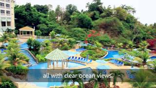 Sheraton Bijao Resort - Panama Vacations