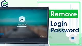 How to Remove Login Password Windows 10 | Remove Windows 10 Password without Login - 4 Methods ✔