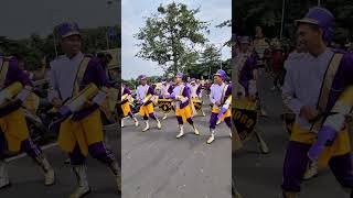 Keren sekali kakak ganteng karnafal beciro #karnafal #dj #karnavalsound #dancer #jogetkarnaval