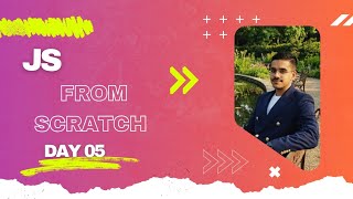 JavaScript From Scratch | Day 05 | Logical OR Assignment Operator | Bangla Tutorial
