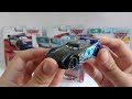 jackson storm grc mcqueen fabuloso ruby easy oaks raul ligerrô grc unboxing review vini anima