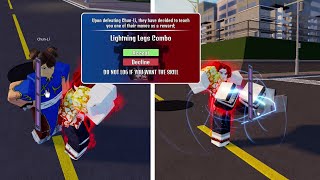 Mighty Omega | FIGHTER EVENT