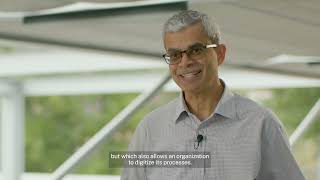 AI Strategy and Implementation Program from IMD Business School : Course Overview