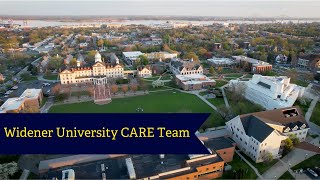 Widener University CARE Team